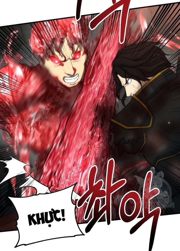 Ngôi Nhà Kết Nối Với Hầm Ngục Chapter 82 - Trang 2