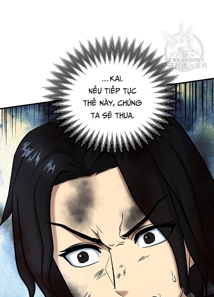 Ngôi Nhà Kết Nối Với Hầm Ngục Chapter 82 - Trang 2