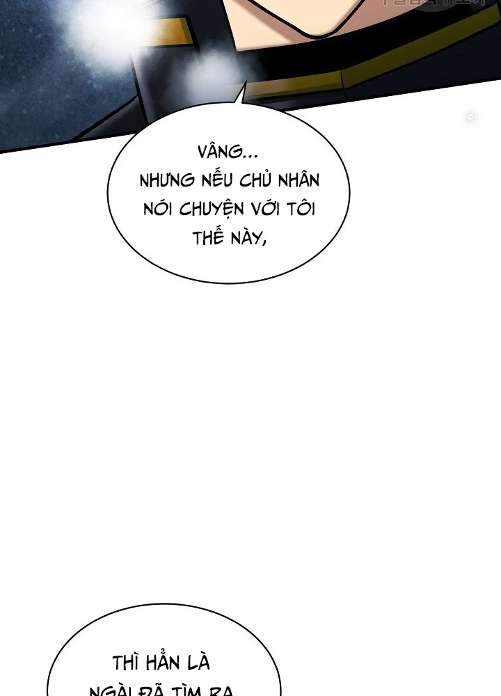 Ngôi Nhà Kết Nối Với Hầm Ngục Chapter 82 - Trang 2