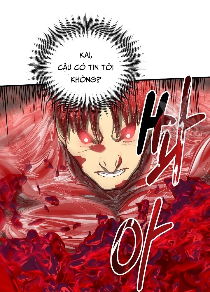 Ngôi Nhà Kết Nối Với Hầm Ngục Chapter 82 - Trang 2