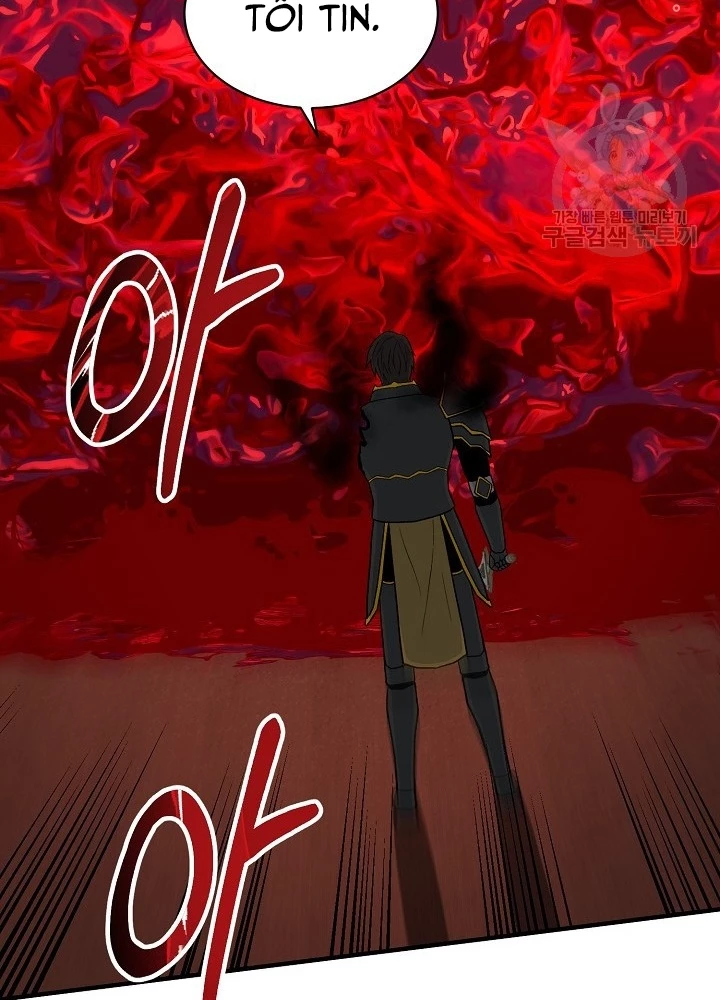 Ngôi Nhà Kết Nối Với Hầm Ngục Chapter 82 - Trang 2