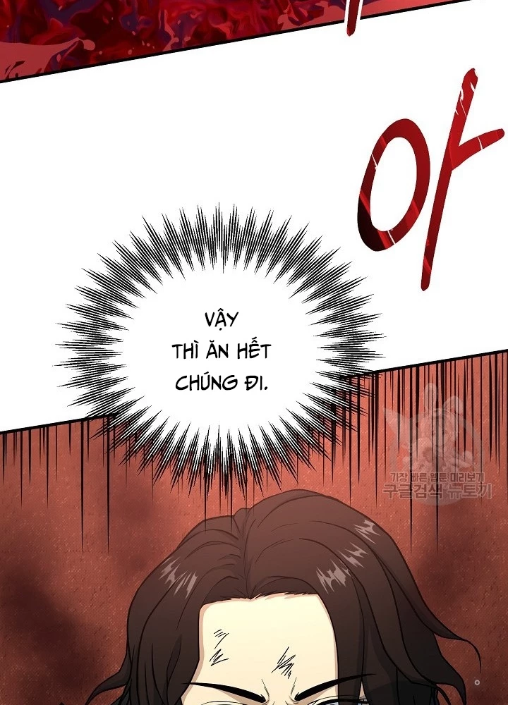 Ngôi Nhà Kết Nối Với Hầm Ngục Chapter 82 - Trang 2