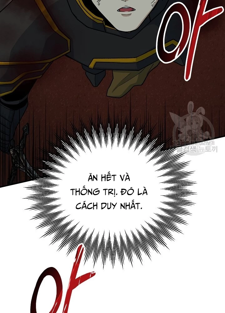 Ngôi Nhà Kết Nối Với Hầm Ngục Chapter 82 - Trang 2