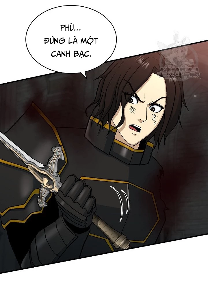 Ngôi Nhà Kết Nối Với Hầm Ngục Chapter 82 - Trang 2