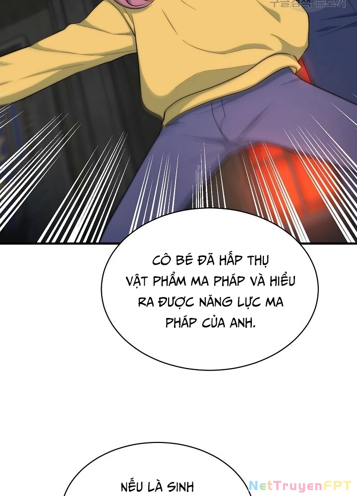 Ngôi Nhà Kết Nối Với Hầm Ngục Chapter 82 - Trang 2