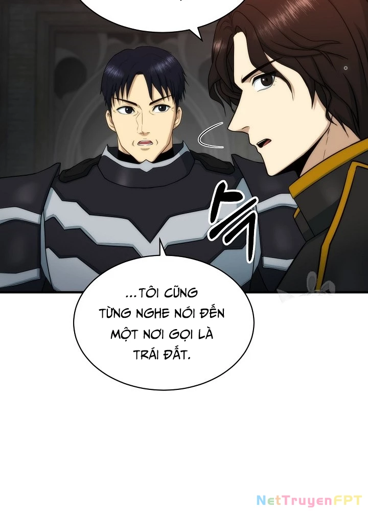 Ngôi Nhà Kết Nối Với Hầm Ngục Chapter 82 - Trang 2