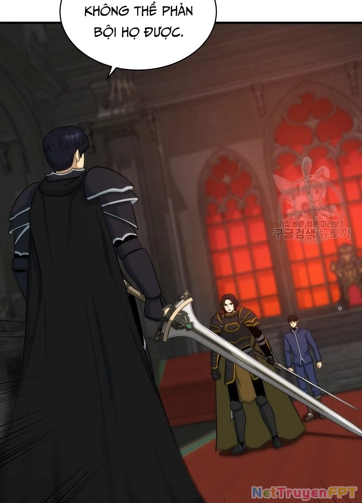 Ngôi Nhà Kết Nối Với Hầm Ngục Chapter 82 - Trang 2