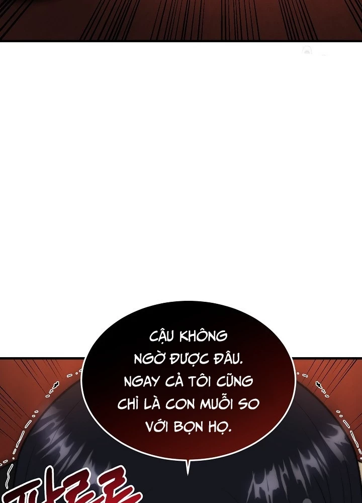 Ngôi Nhà Kết Nối Với Hầm Ngục Chapter 82 - Trang 2