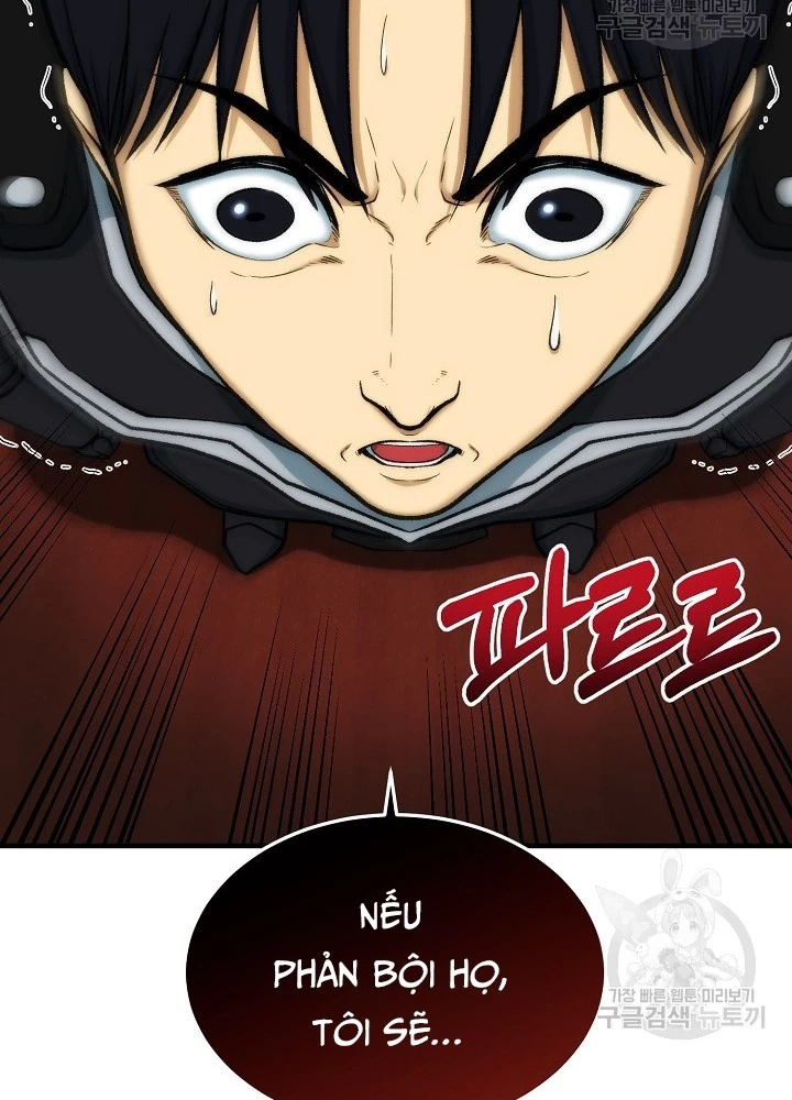 Ngôi Nhà Kết Nối Với Hầm Ngục Chapter 82 - Trang 2