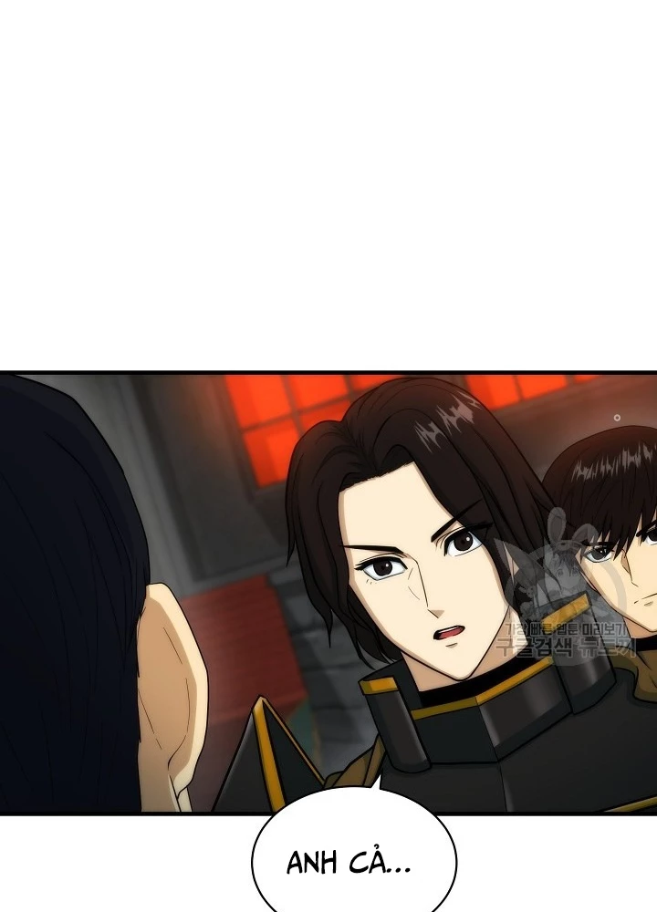 Ngôi Nhà Kết Nối Với Hầm Ngục Chapter 82 - Trang 2