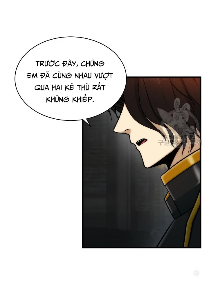 Ngôi Nhà Kết Nối Với Hầm Ngục Chapter 82 - Trang 2