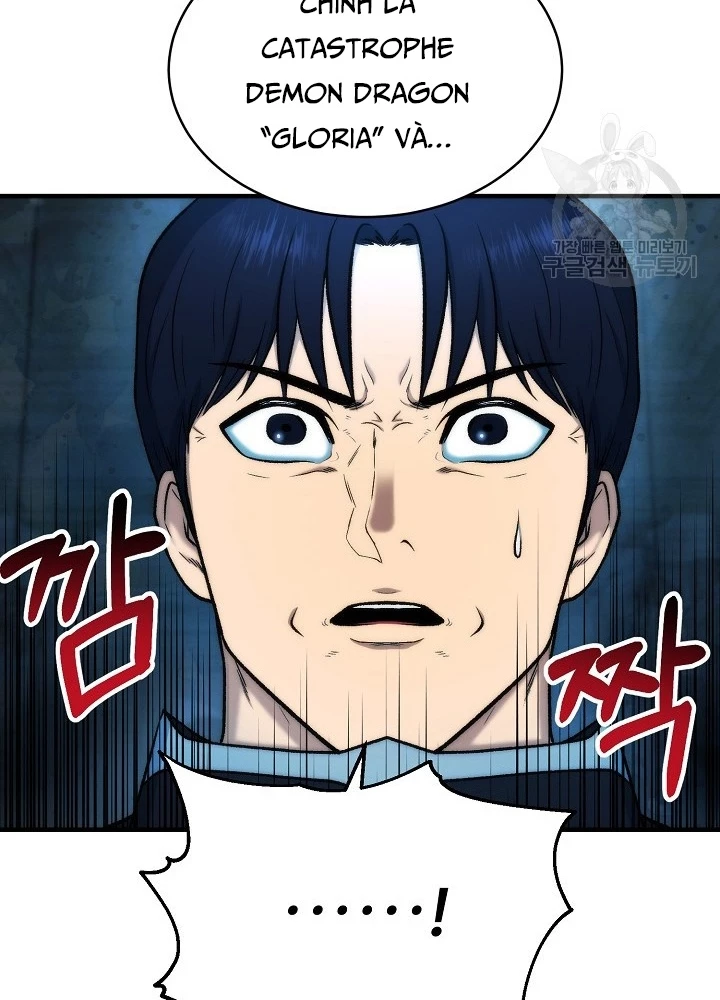 Ngôi Nhà Kết Nối Với Hầm Ngục Chapter 82 - Trang 2