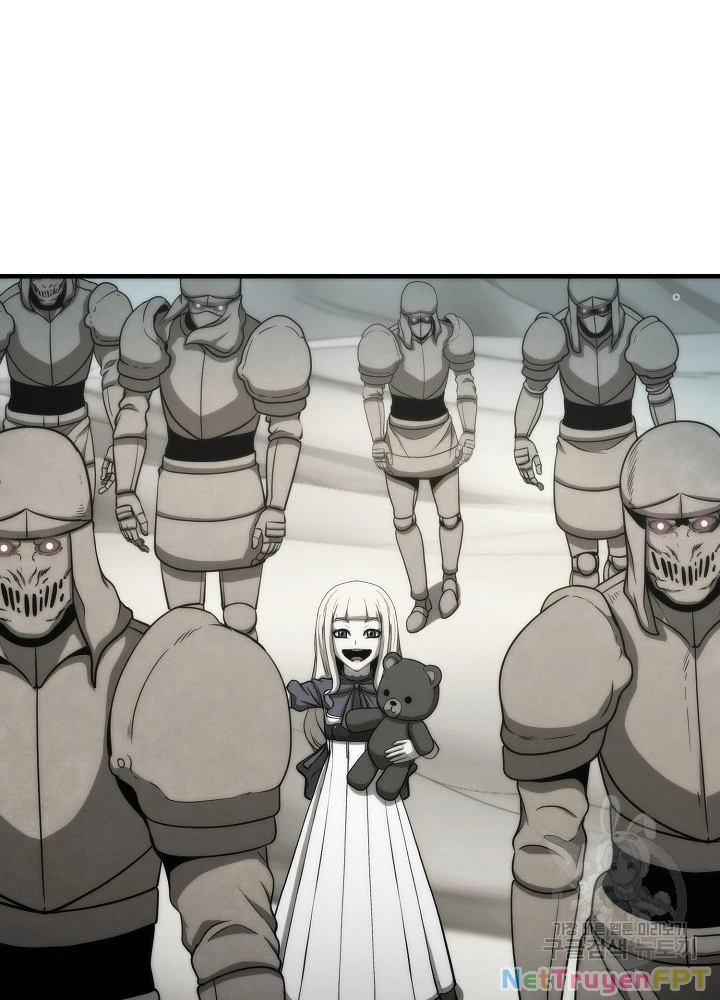 Ngôi Nhà Kết Nối Với Hầm Ngục Chapter 82 - Trang 2