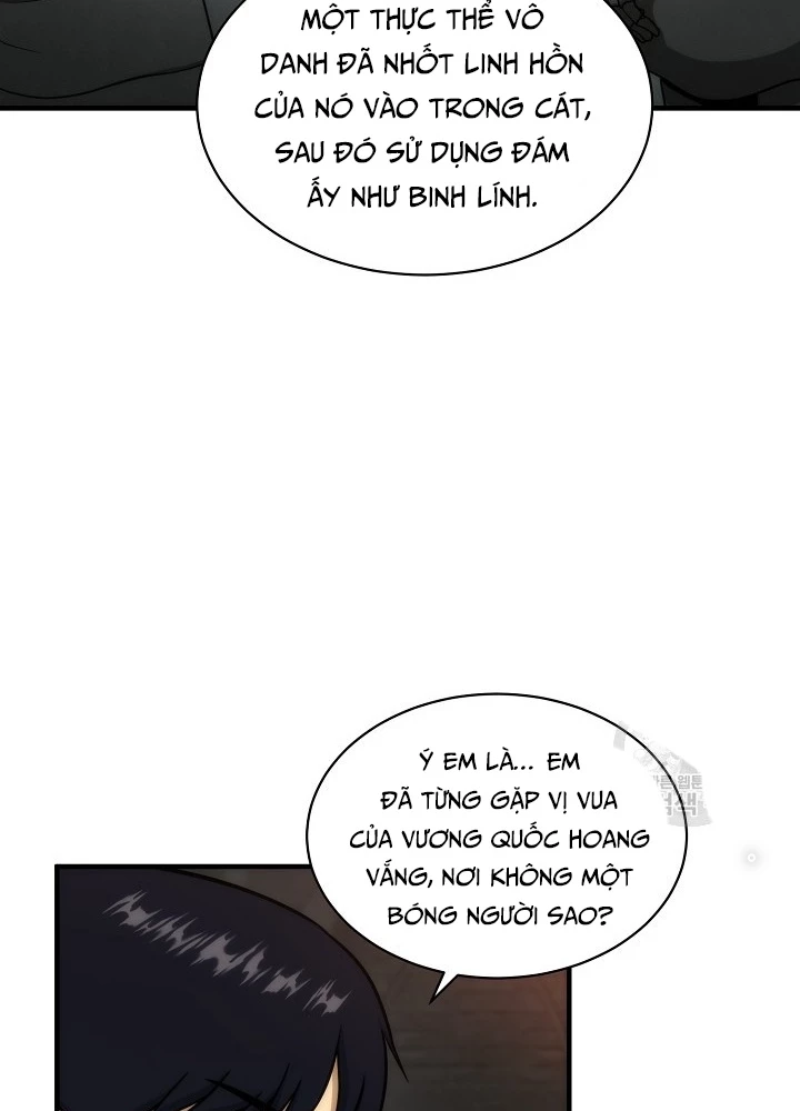 Ngôi Nhà Kết Nối Với Hầm Ngục Chapter 82 - Trang 2