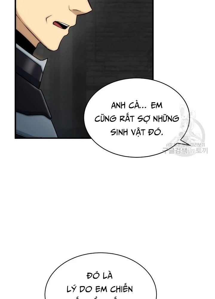 Ngôi Nhà Kết Nối Với Hầm Ngục Chapter 82 - Trang 2