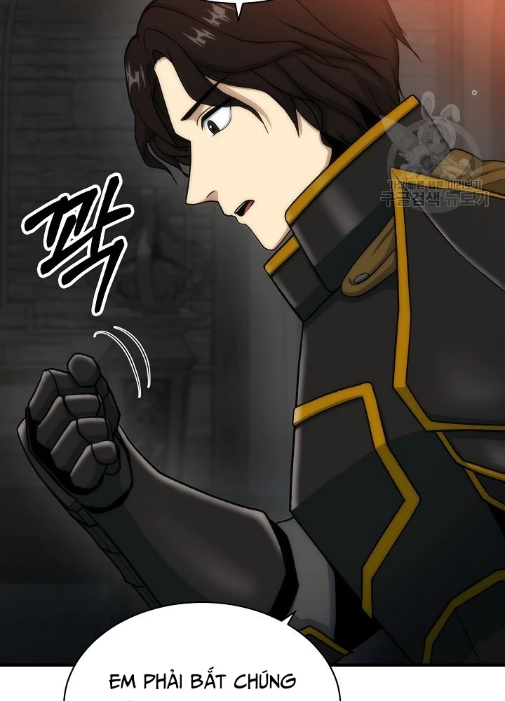 Ngôi Nhà Kết Nối Với Hầm Ngục Chapter 82 - Trang 2