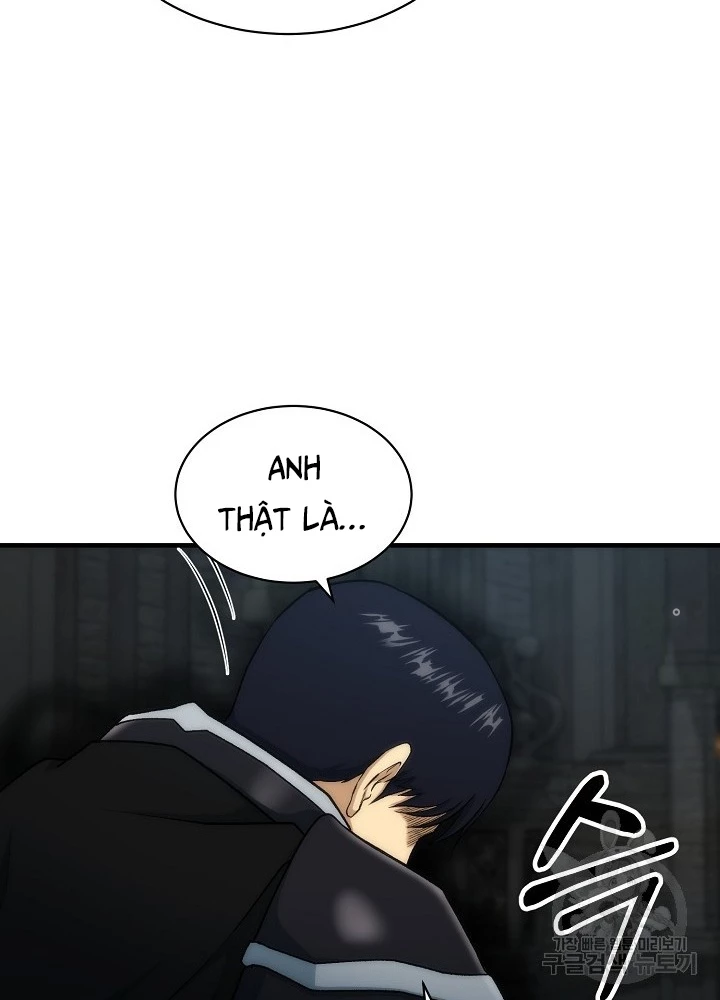 Ngôi Nhà Kết Nối Với Hầm Ngục Chapter 82 - Trang 2