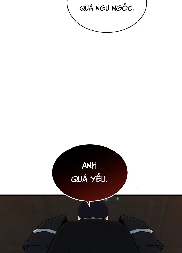 Ngôi Nhà Kết Nối Với Hầm Ngục Chapter 82 - Trang 2