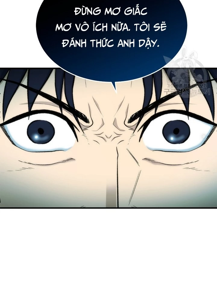 Ngôi Nhà Kết Nối Với Hầm Ngục Chapter 82 - Trang 2