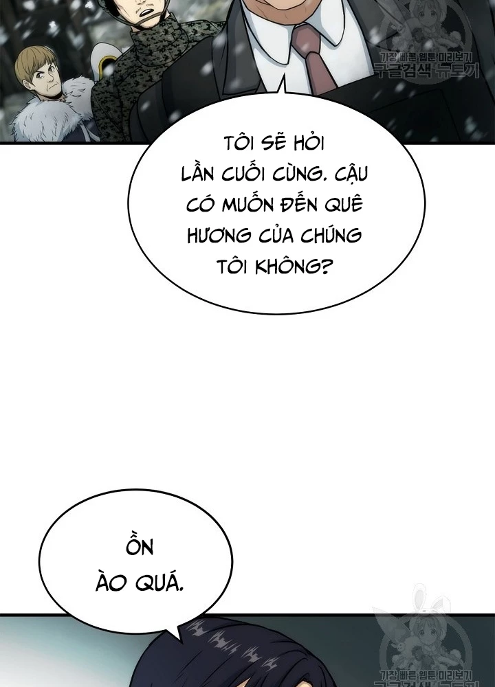 Ngôi Nhà Kết Nối Với Hầm Ngục Chapter 82 - Trang 2