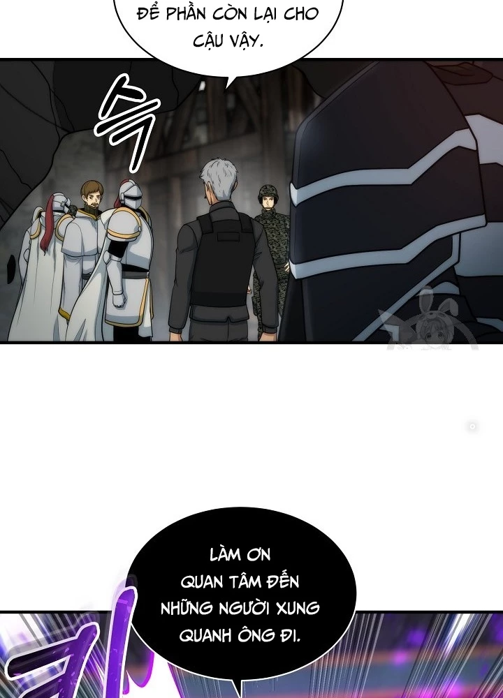 Ngôi Nhà Kết Nối Với Hầm Ngục Chapter 82 - Trang 2