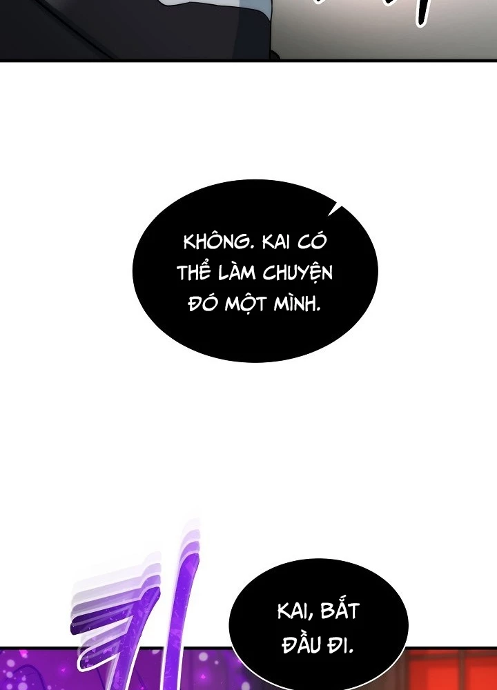 Ngôi Nhà Kết Nối Với Hầm Ngục Chapter 82 - Trang 2