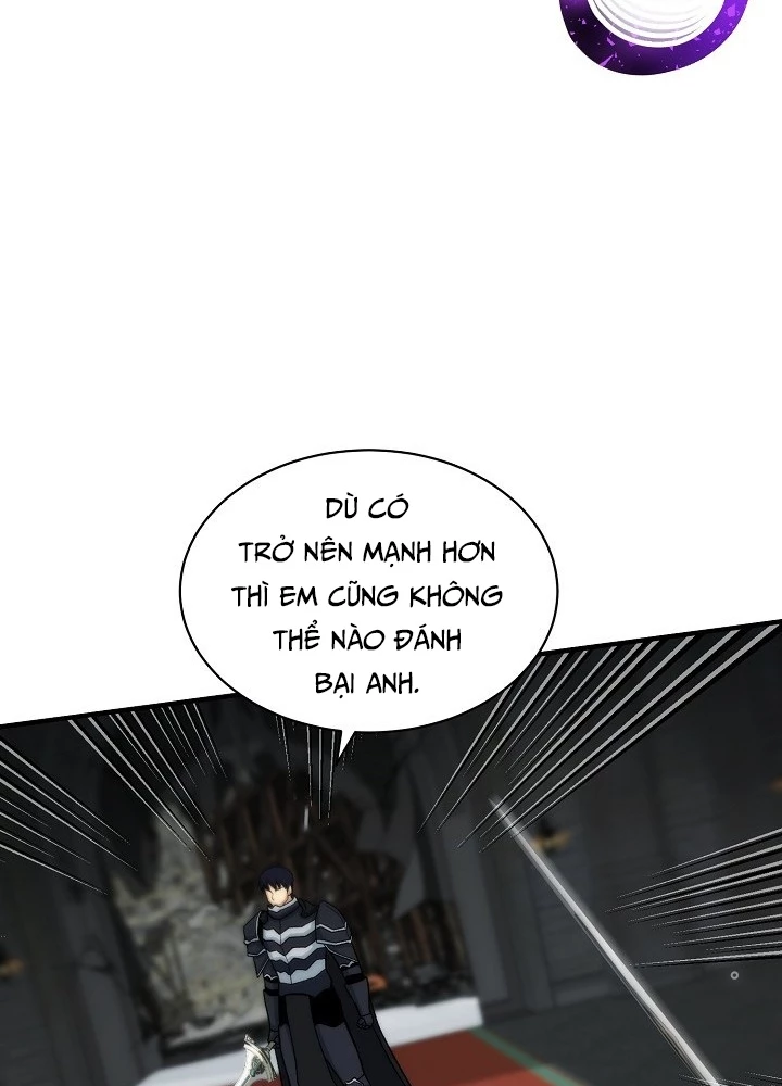 Ngôi Nhà Kết Nối Với Hầm Ngục Chapter 82 - Trang 2