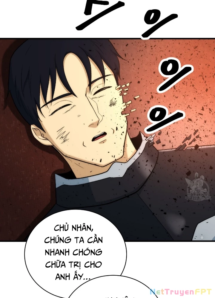 Ngôi Nhà Kết Nối Với Hầm Ngục Chapter 83 - Trang 2