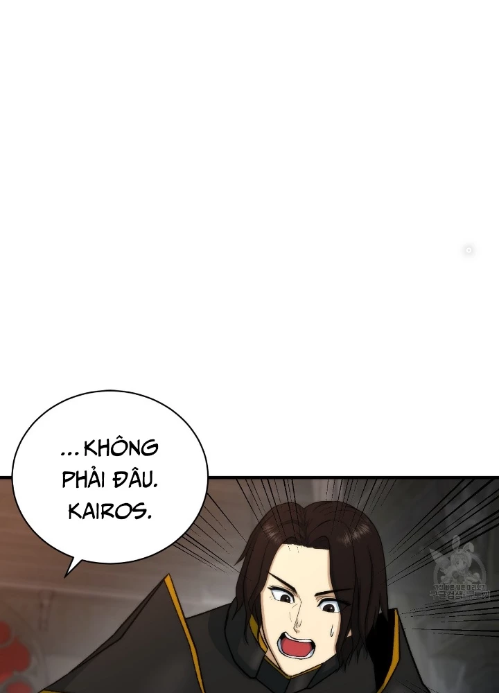 Ngôi Nhà Kết Nối Với Hầm Ngục Chapter 83 - Trang 2