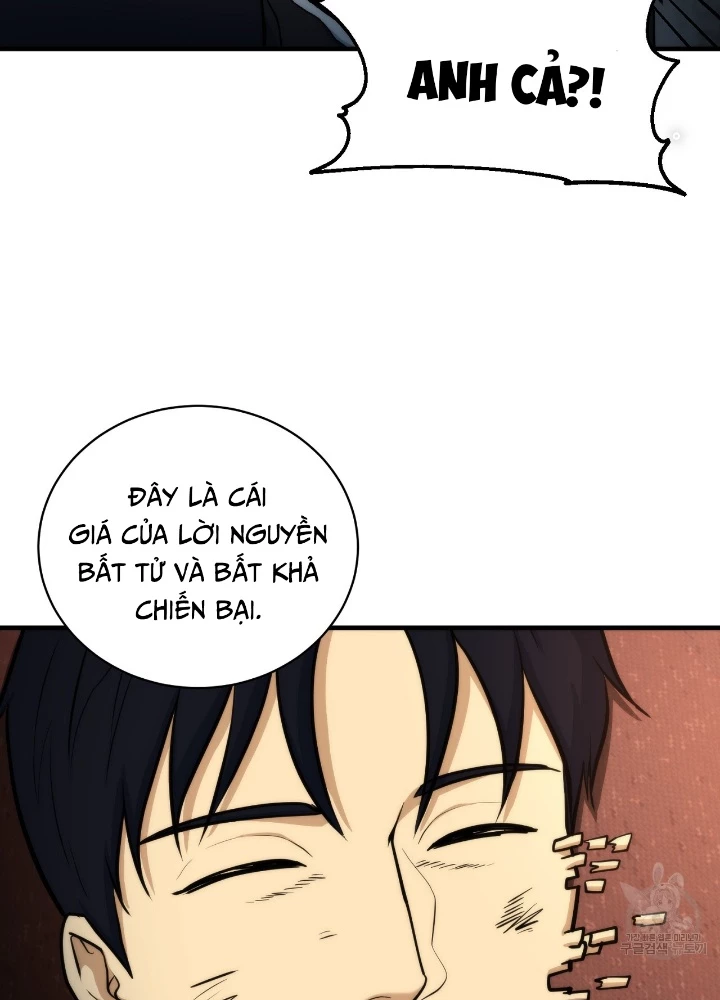 Ngôi Nhà Kết Nối Với Hầm Ngục Chapter 83 - Trang 2