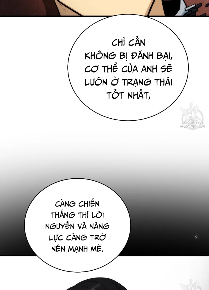 Ngôi Nhà Kết Nối Với Hầm Ngục Chapter 83 - Trang 2