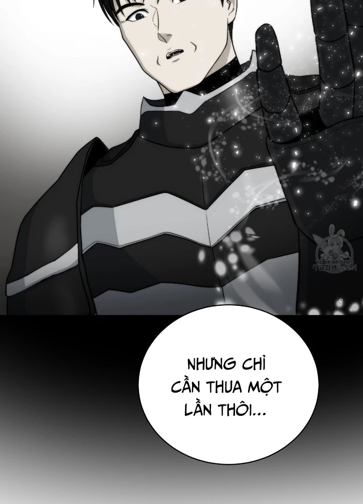 Ngôi Nhà Kết Nối Với Hầm Ngục Chapter 83 - Trang 2