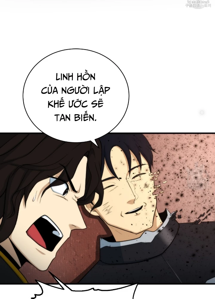 Ngôi Nhà Kết Nối Với Hầm Ngục Chapter 83 - Trang 2