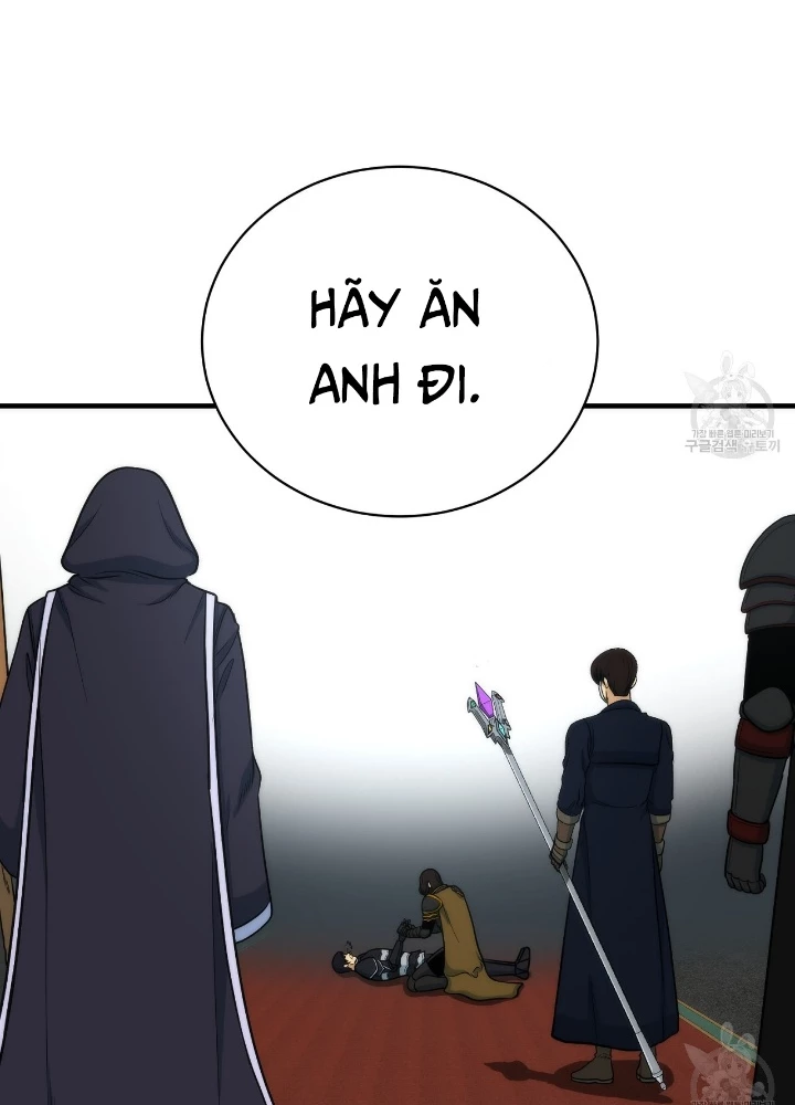 Ngôi Nhà Kết Nối Với Hầm Ngục Chapter 83 - Trang 2