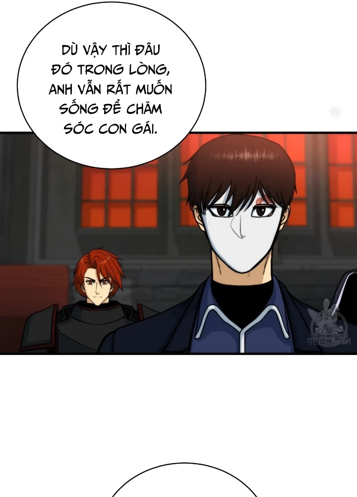 Ngôi Nhà Kết Nối Với Hầm Ngục Chapter 83 - Trang 2