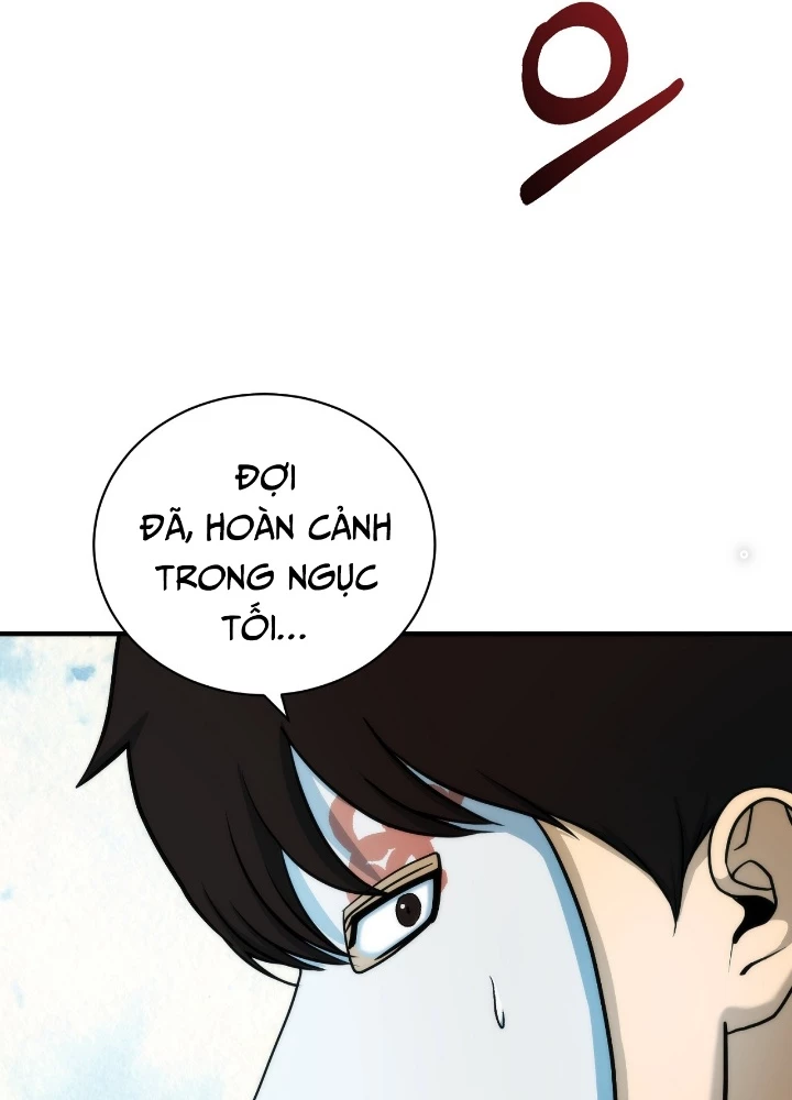 Ngôi Nhà Kết Nối Với Hầm Ngục Chapter 83 - Trang 2