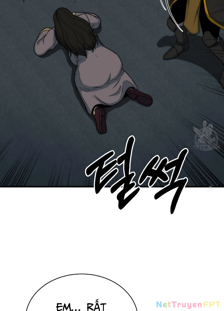 Ngôi Nhà Kết Nối Với Hầm Ngục Chapter 83 - Trang 2