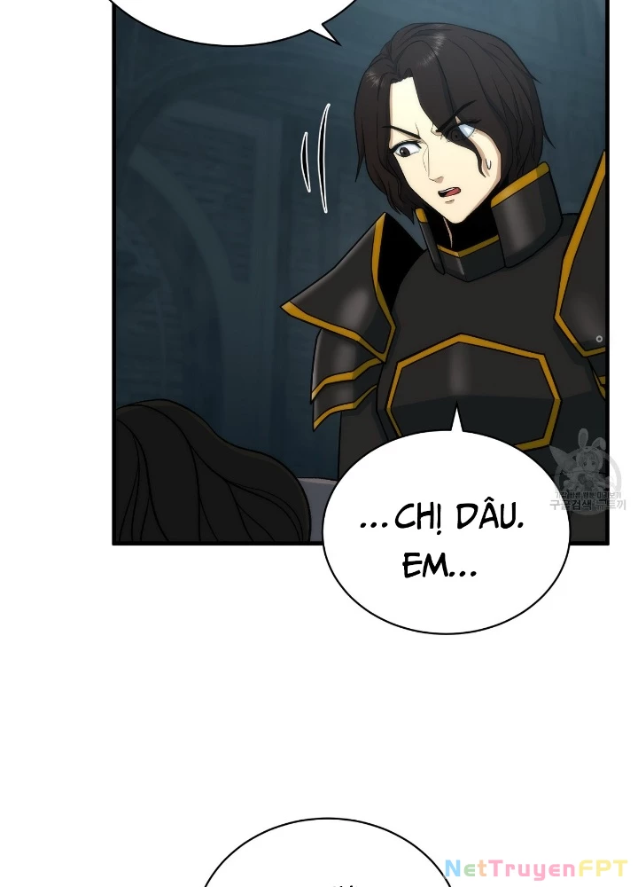 Ngôi Nhà Kết Nối Với Hầm Ngục Chapter 83 - Trang 2