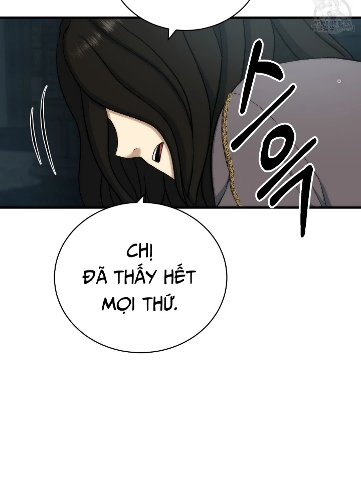 Ngôi Nhà Kết Nối Với Hầm Ngục Chapter 83 - Trang 2