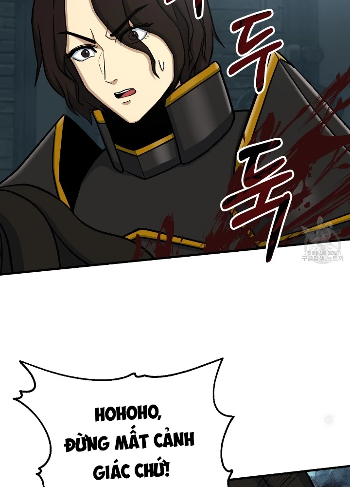 Ngôi Nhà Kết Nối Với Hầm Ngục Chapter 83 - Trang 2