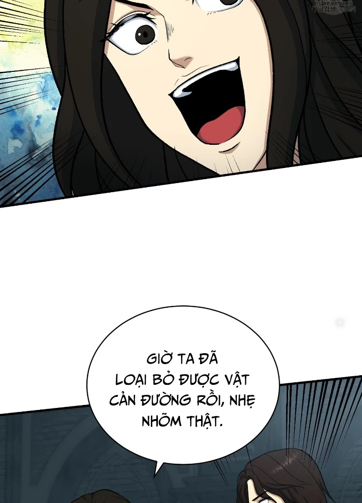 Ngôi Nhà Kết Nối Với Hầm Ngục Chapter 83 - Trang 2