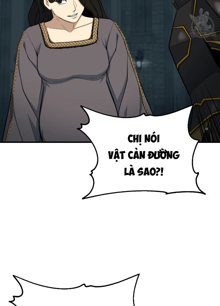 Ngôi Nhà Kết Nối Với Hầm Ngục Chapter 83 - Trang 2