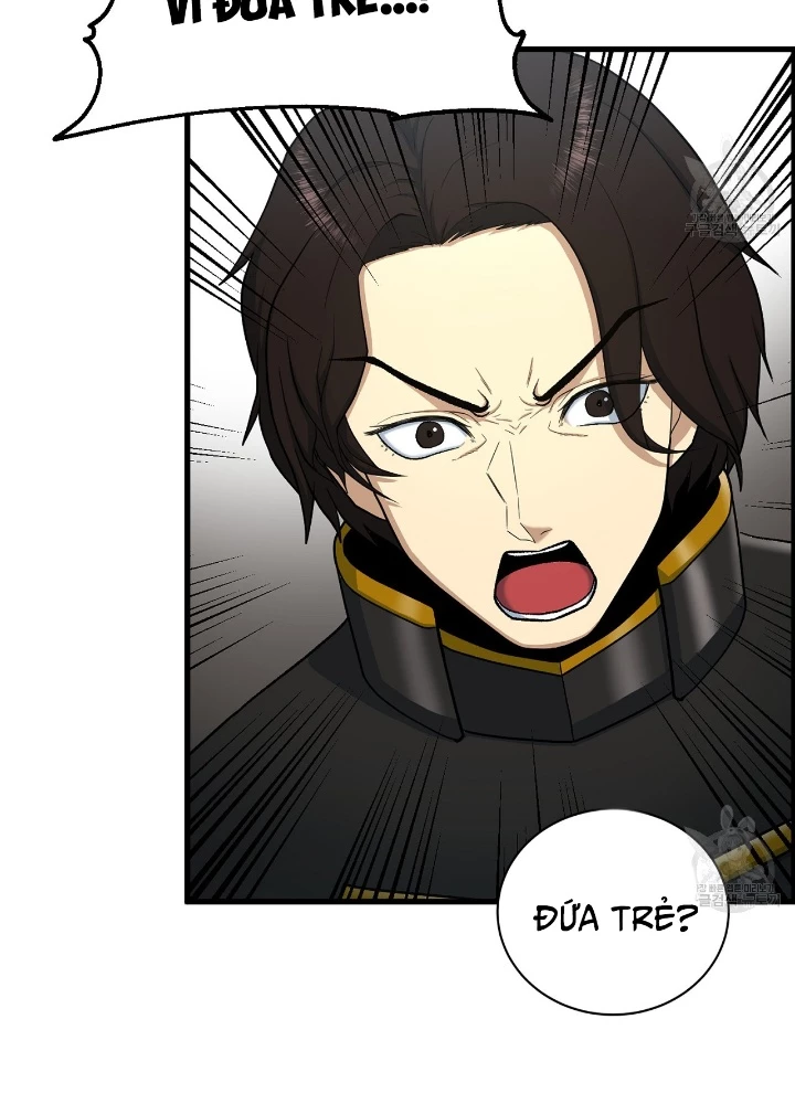 Ngôi Nhà Kết Nối Với Hầm Ngục Chapter 83 - Trang 2