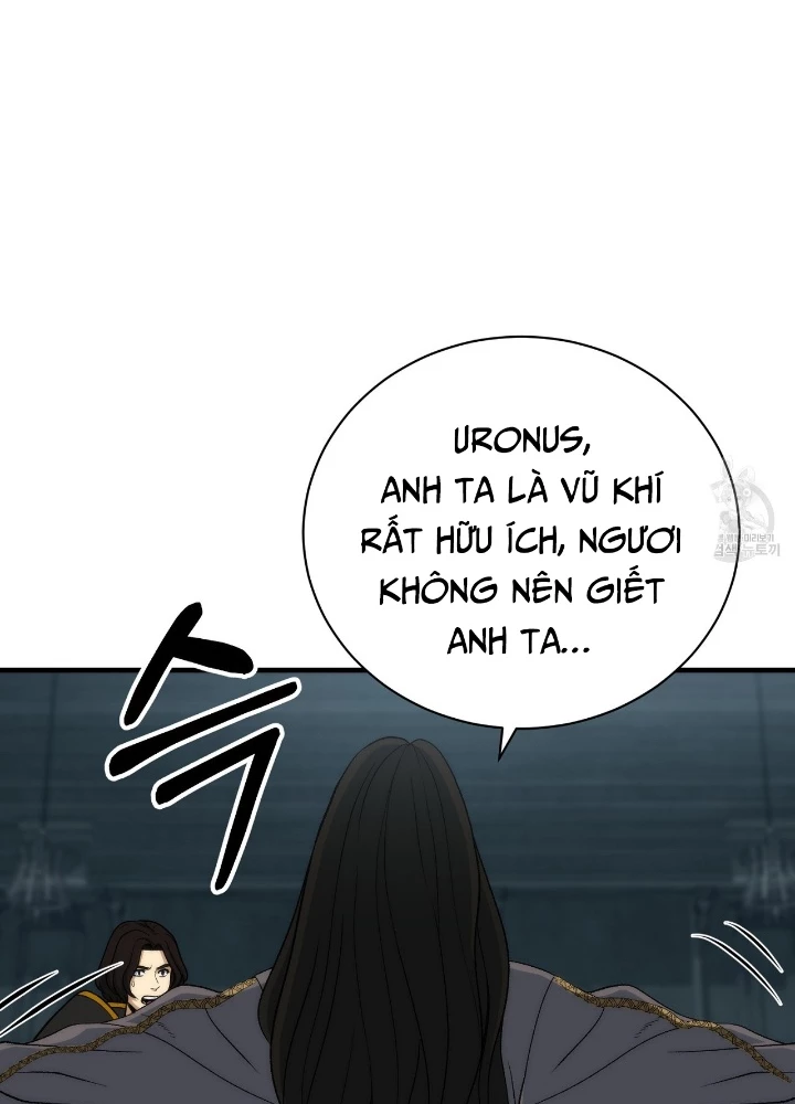 Ngôi Nhà Kết Nối Với Hầm Ngục Chapter 83 - Trang 2