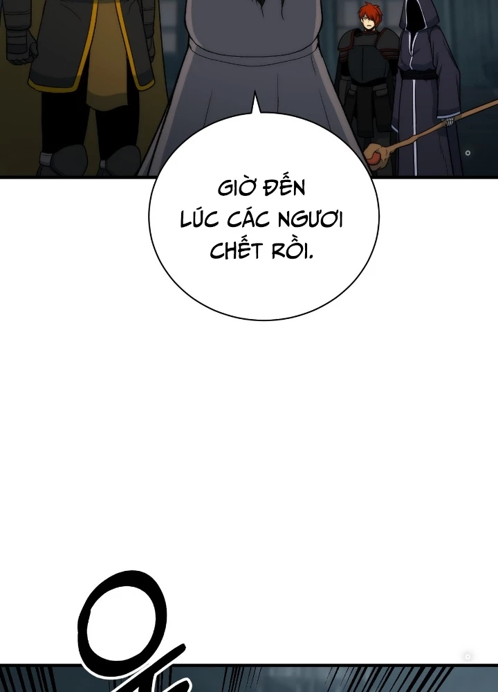 Ngôi Nhà Kết Nối Với Hầm Ngục Chapter 83 - Trang 2