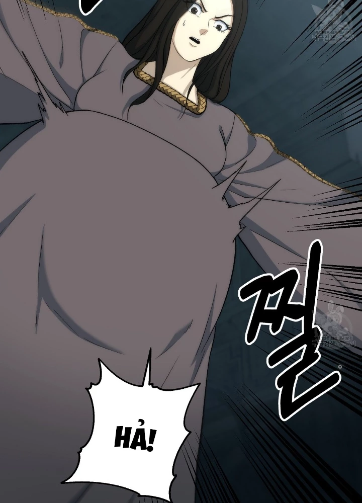 Ngôi Nhà Kết Nối Với Hầm Ngục Chapter 83 - Trang 2