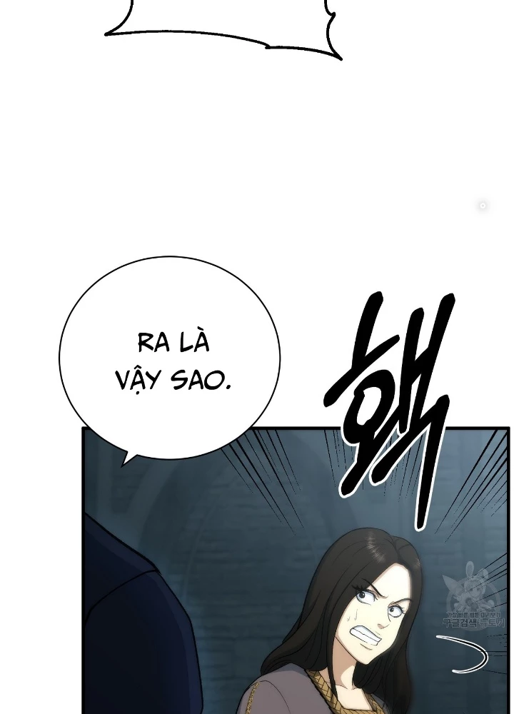 Ngôi Nhà Kết Nối Với Hầm Ngục Chapter 83 - Trang 2