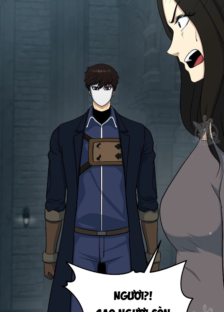 Ngôi Nhà Kết Nối Với Hầm Ngục Chapter 83 - Trang 2