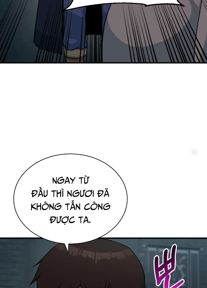 Ngôi Nhà Kết Nối Với Hầm Ngục Chapter 83 - Trang 2