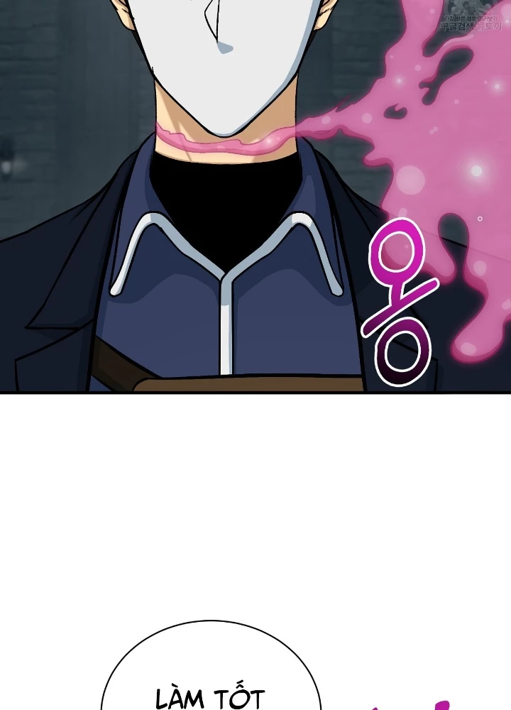 Ngôi Nhà Kết Nối Với Hầm Ngục Chapter 83 - Trang 2